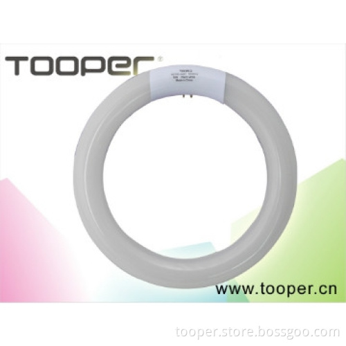 CE ROHS UL 225mm12W LED Circle led neon tube